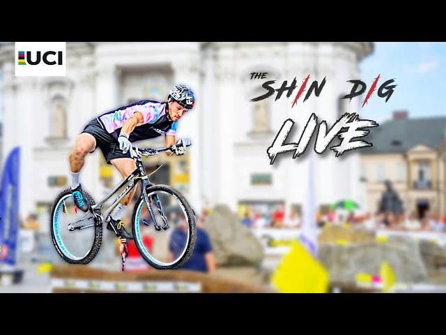 Men’s 26” Elite Final - UCI Trials World Cup Poland R2 2024