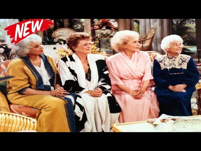 The Golden Girls 2023️ S04E0506 Bang the Drum Stanley   ️Compilation of the Best Episode