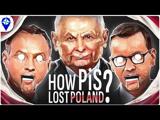 The Unstoppable Rise of Polish Democracy and PiS's Fatal Mistake