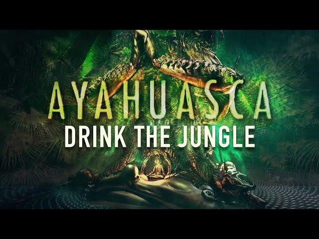 Ayahuasca | FULL DOCUMENTARY from Aubrey Marcus & Mitch Schultz