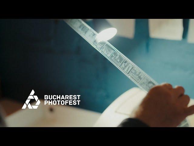 Bucharest Photofest 2024 | the official trailer