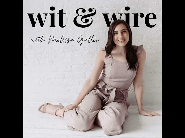 Trailer: Introducing Wit & Wire, the podcast for podcasters