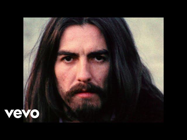 The Beatles - Something