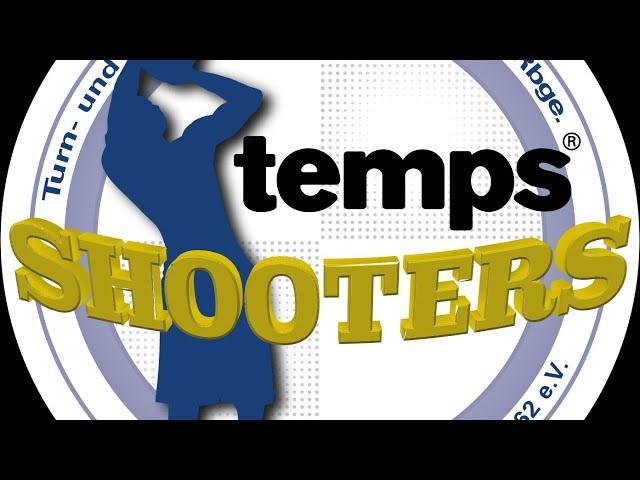 29.10.2022- Livestream | TSV Neustadt Shooters VS Aschersleben Tigers BC