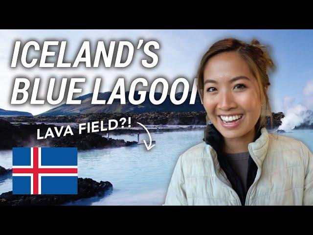 The Blue Lagoon: Iceland's Iconic Spa Experience 