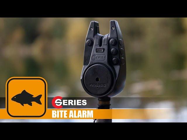 Prologic C-Series Alarms and Alarm Sets - Carp Fishing