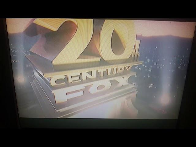 20th Century Fox Home Entertainment