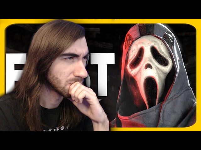 BRUTAL & ENDURING WERE META??? | Bran Reacts to Ardetha's "The Downfall of DBD's First Killer Meta"