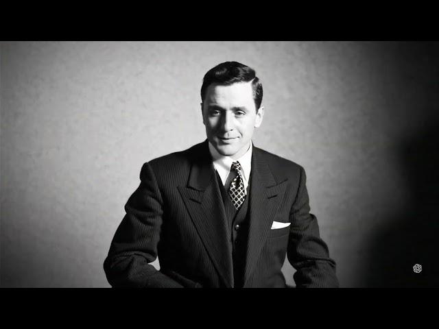 TJ Watson, You’re Our Leader Fine, the Greatest in the Land (1937 IBM Songbook No. 7)