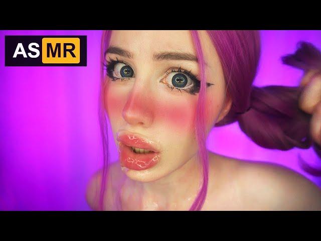 АСМР 99.99% из вас ЗАСНУТ \ ASMR 99.99% of You Will SLEEP  and Tingle \ Triggers For Sleep