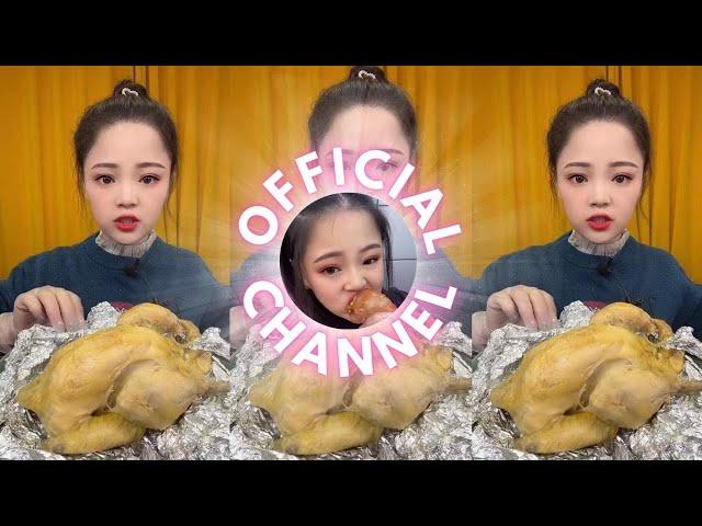 Xiao Yu Mukbang 180 | Facebook : ZBX888