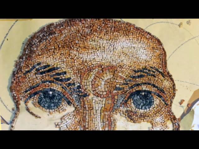 Tutorial: making the million tesserae Oceano mosaic (part1)