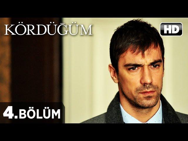 Kördüğüm Dizisi - Kördüğüm 4. Bölüm İzle