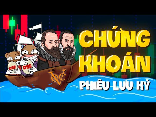 CỔ PHIẾU LÀ GÌ? BÍ MẬT ĐẰNG SAU VỤ IPO ĐẦU TIÊN: HÀNH TRÌNH CỦA DOANH NGHIỆP ĐẮT GIÁ NHẤT THẾ GIỚI