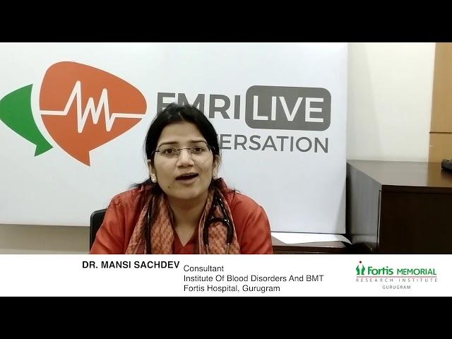 Paediatric Cancers | Dr. Mansi Sachdev