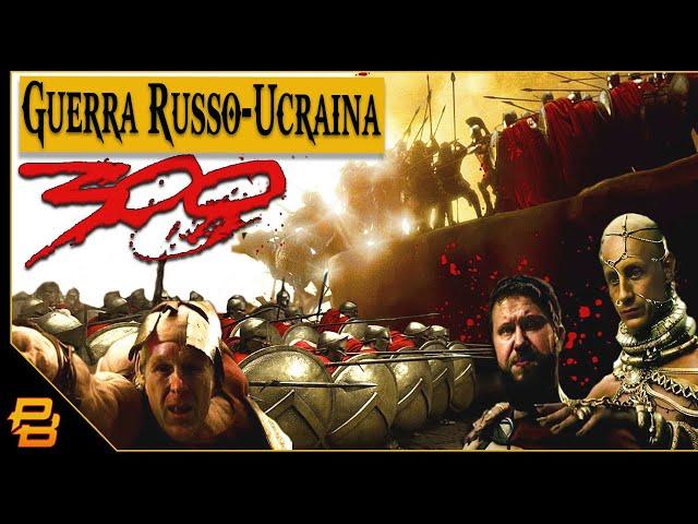 Live #300 ⁍ Guerra Russo-Ucraina - Venite a prenderle! (le fonti) - con: Prof. Giuseppe Paccione