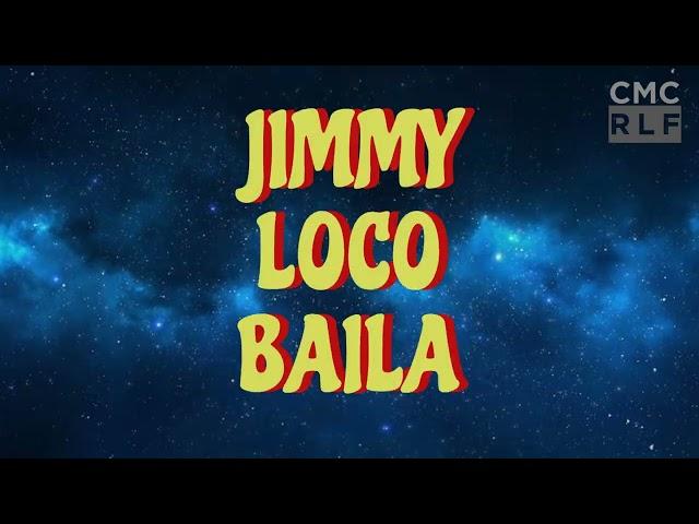 Comic Relief - Jimmy Loco Baila (Lyric Video)