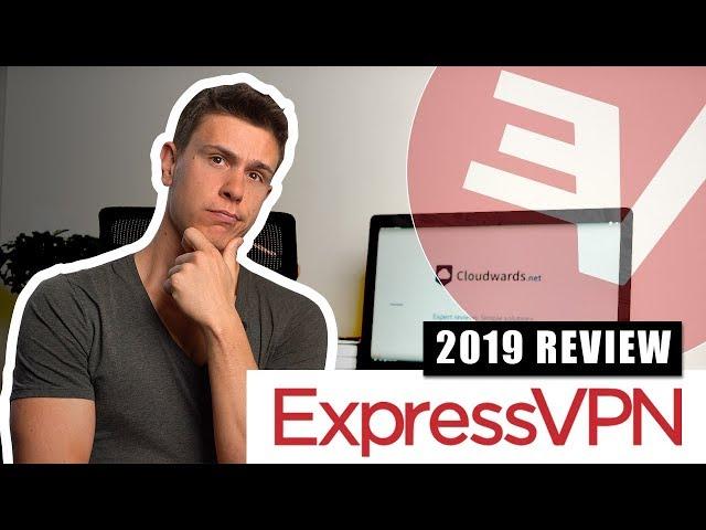 ExpressVPN Review: Is It Still The Best?