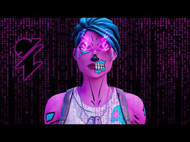 Fortnite Montage - "PARTY GIRL" (StaySolidRocky) But It's Aimbot On Linear  + Best 60FPS Settings