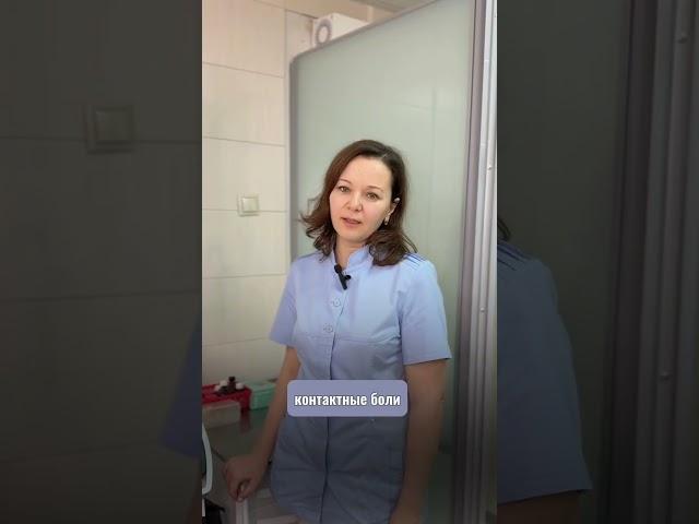 Как заподозрить у себя пролапс...#пролапс #недержаниемочи #больвпояснице