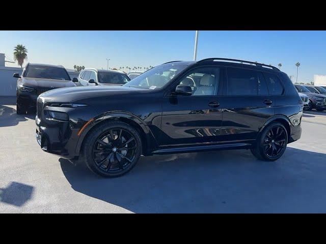 2025 BMW X7 Los Angeles, Pasadena, Orange County, San Gabriel Valley, Arcadia, CA 450615