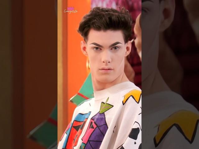 "Gigi Goode breaking the 4th wall." #dragrace #shorts