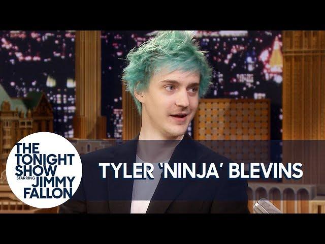 Tyler "Ninja" Blevins' Top Three Favorite Video Games