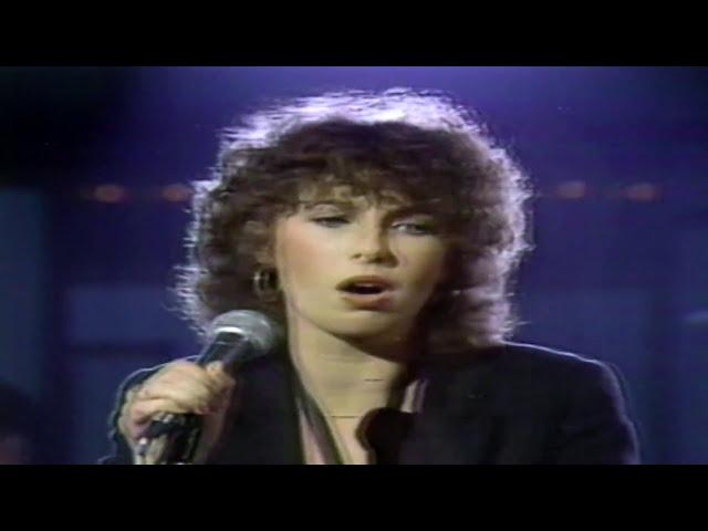 QUARTERFLASH - Harden My Heart 1982