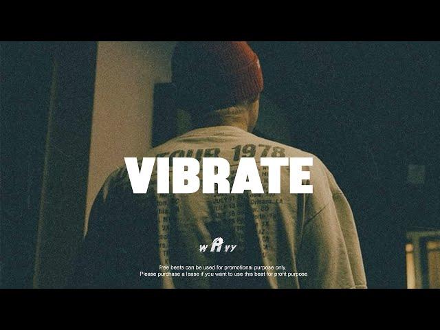 Burna Boy ft Omah lay Type Beat "VIBRATE" Afrobeat Instrumental 2024 x Emotional Afrobeat Type Beat