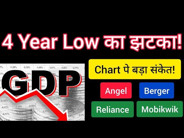 Nifty Chart का Signal समझो!  Stocks in News | Evening wrap : 7 Jan 2025