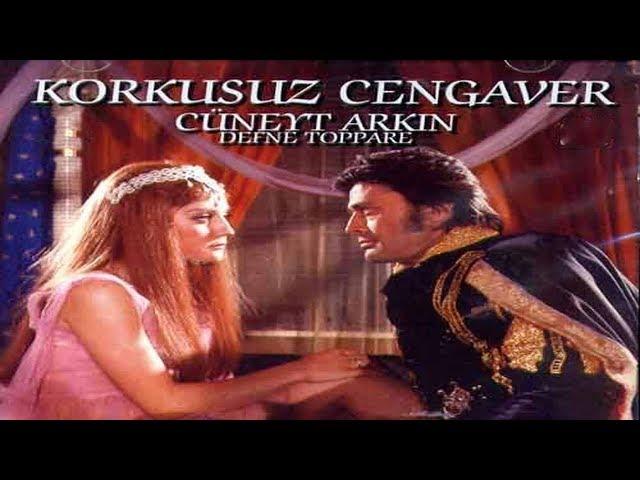 Korkusuz Cengaver | Full Film Tek Parça İzle