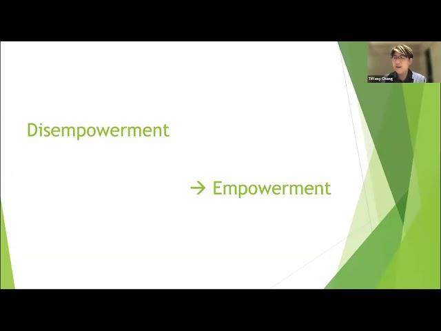 PMI UAE Chapter Webinar: Empowering the people we lead to feel more valued and fulfilled at work