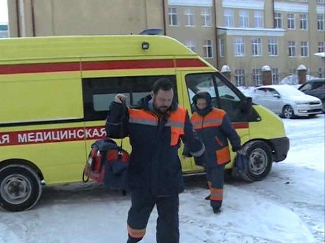 Темляков Сергей Юрьевич