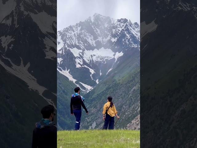 couple Goals #pakistan #travelbeautifulpakistan #dawndotcom #ig #etribune #picturepakistan