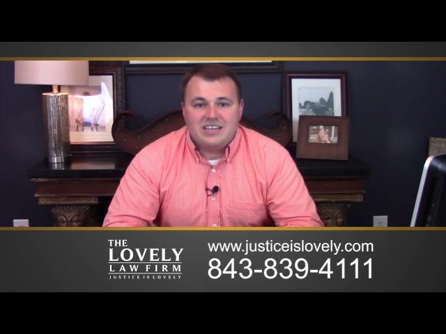 Dog Bite Personal Injury Lawyer In South Carolina | The Lovely Law Firm Injury Lawyers