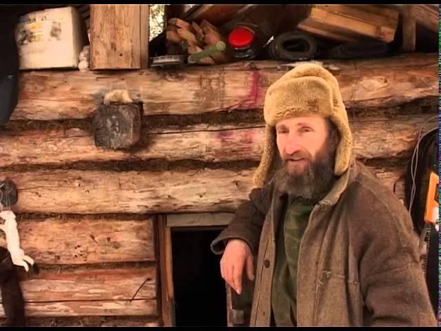 Геннадий Соловьев о религии | Кадры, не вошедшие в фильм Счастливые люди
