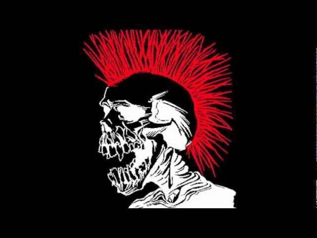 Fuck The System - The Exploited