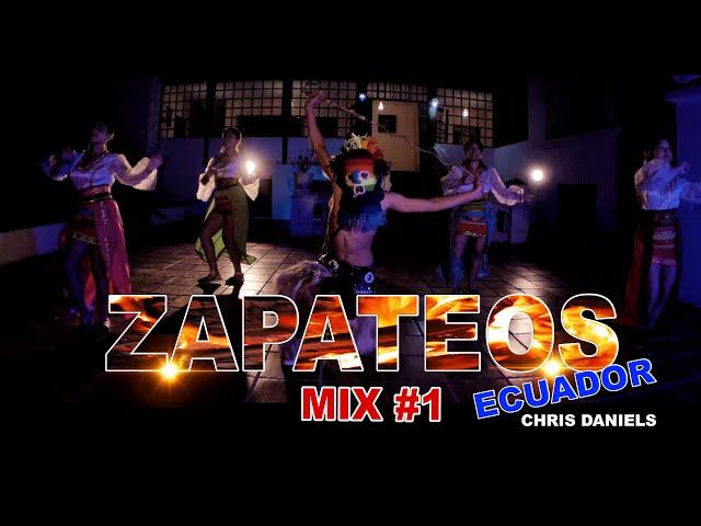 Zapateos Mix #1 Movidito, La Solteria, He sentido Amor