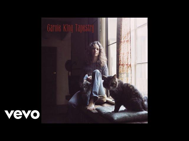 Carole King - Tapestry (Official Audio)