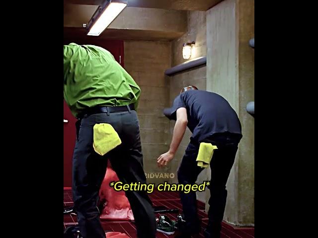Walt And Jesse  | Breaking Bad S4.E13 | #shorts