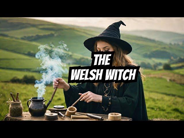 Modern Welsh Witchcraft: Tradition Meets Today