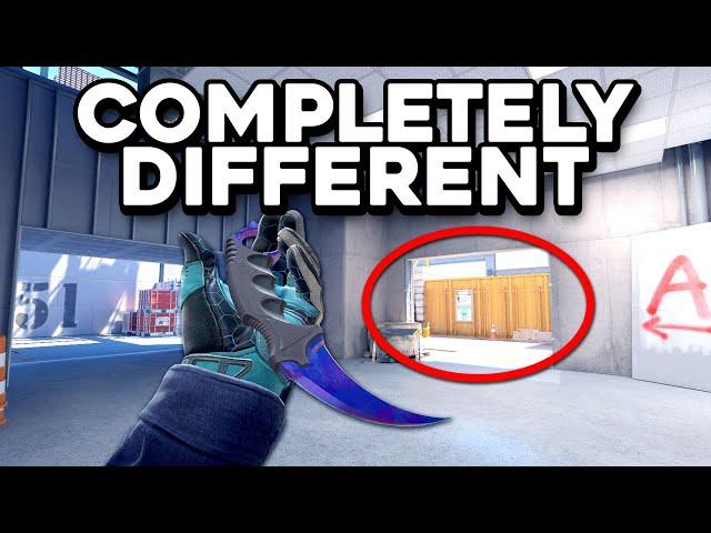 the BIGGEST UPDATE to CS2 so far | Renting Skins + Economy Changes