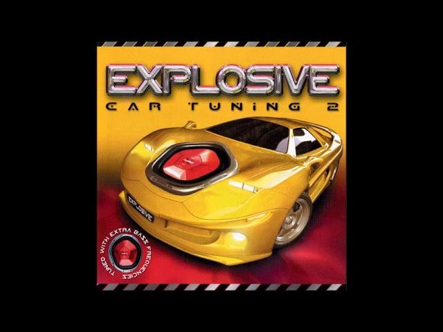 VA   Explosive Car Tuning Vol  2 2003