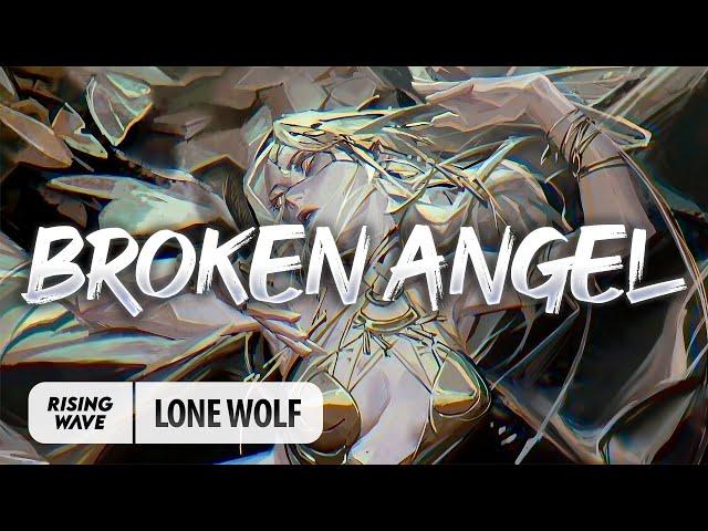 DVNGR - Broken Angel [Alma of RW Free Release]