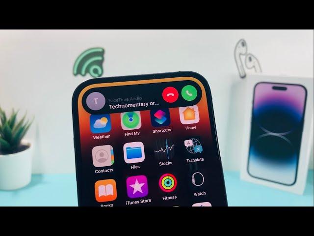 7 Ways to Use Dynamic Island ️