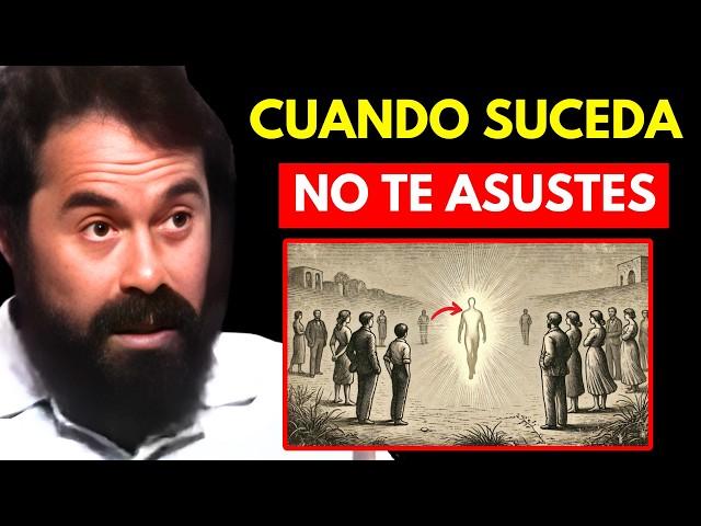 Así CAMBIA TU CUERPO en tu DESPERTAR ESPIRITUAL | Jacobo Grinberg