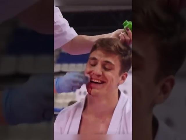 Мотивация в Киокушин Каратэ