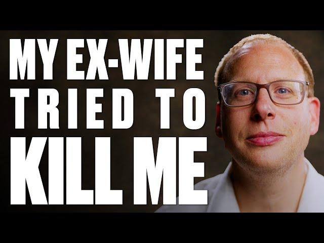 How I Survived My Ex-Wife's Murder Plot | Minutes With