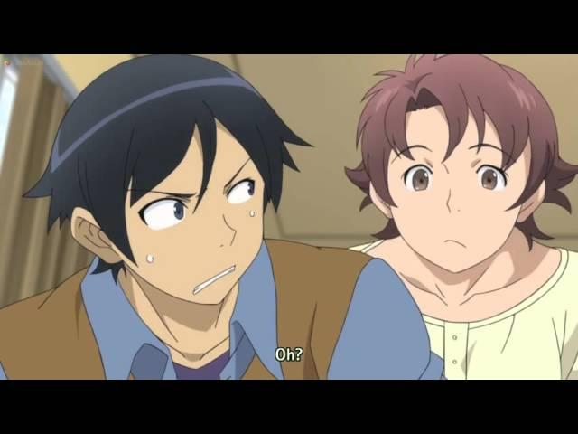 Funny Anime Clip #2