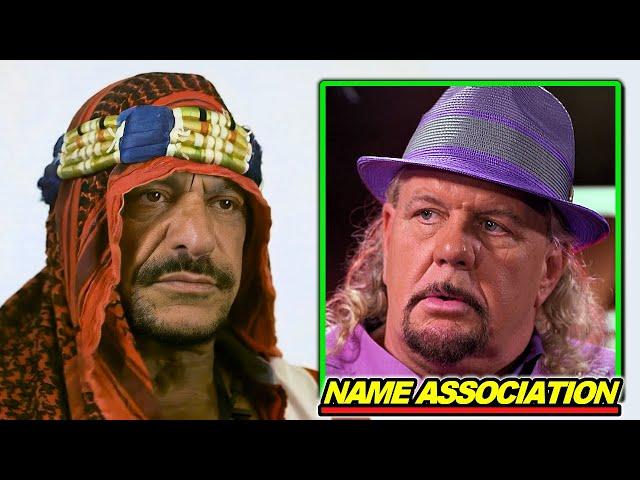 Sabu Shoots on Michael Hayes, Cactus Jack, Balls Mahoney, RVD, Tommy Dreamer, Jeff Jarrett & More!
